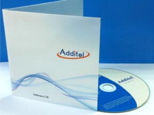 Additel ADT9502 Logging Software for ADT681/ADT672