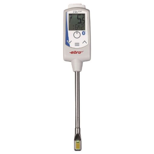 Bilde av Ebro FOM 330 BT Food Oil Monitor Set