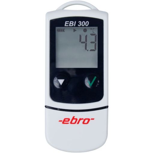 Bilde av EBI 300 Flerbruk PDF Data Logger