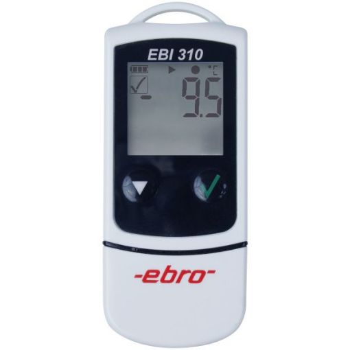 Bilde av EBI 310 Flerbruk PDF Data Logger