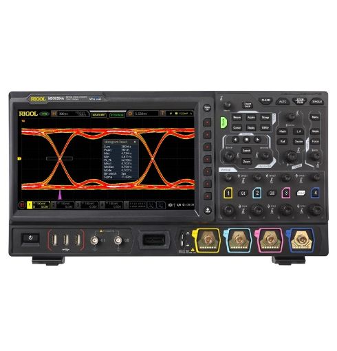 Bilde av Rigol MSO8000A Oscilloscope