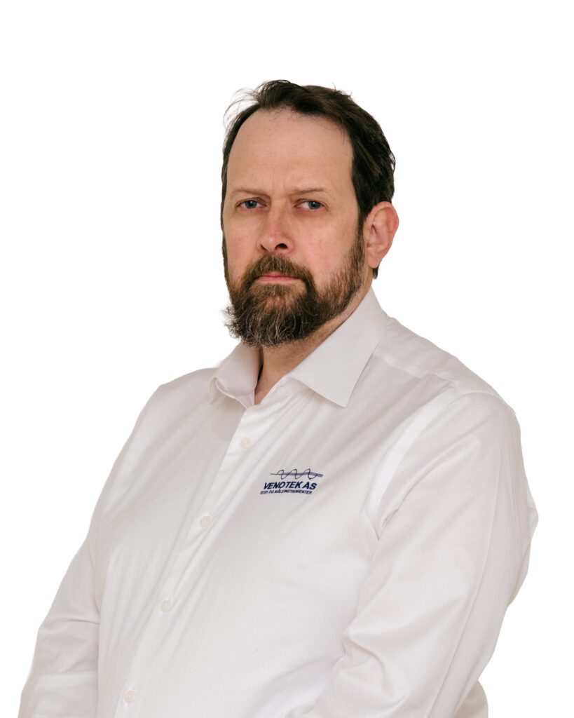 Venotek Portrett Trond Eirik Tellnes scaled