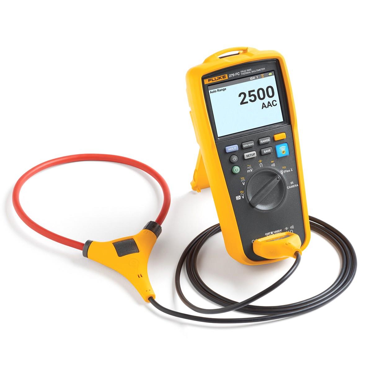 WEB Image FLUKE 279FC IFLEX Tradlost RMS termograf fluke 279 fc with iflex 1192572731 plid 28195