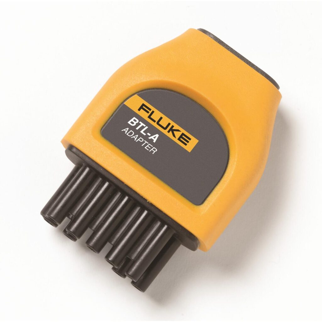 WEB Image Fluke  BTL A Spenning strom probeadapter fluke btl a1715945082 plid 28370