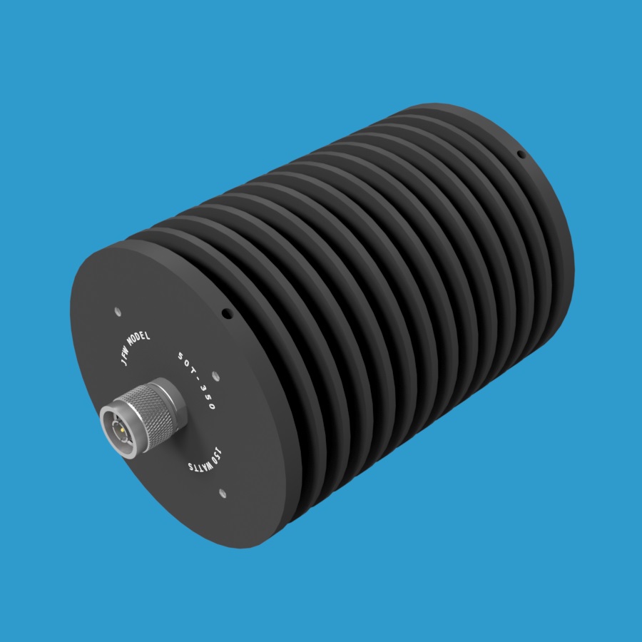 50T 350 termination 150 watt 50 ohm