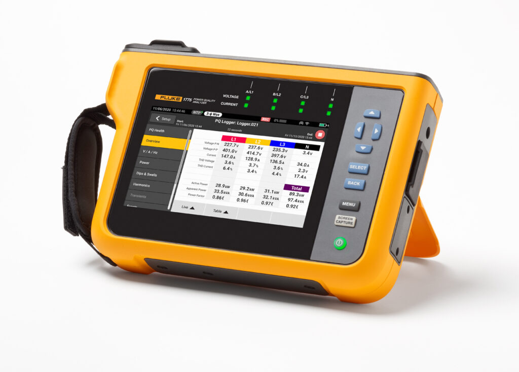 Fluke 1775 basic