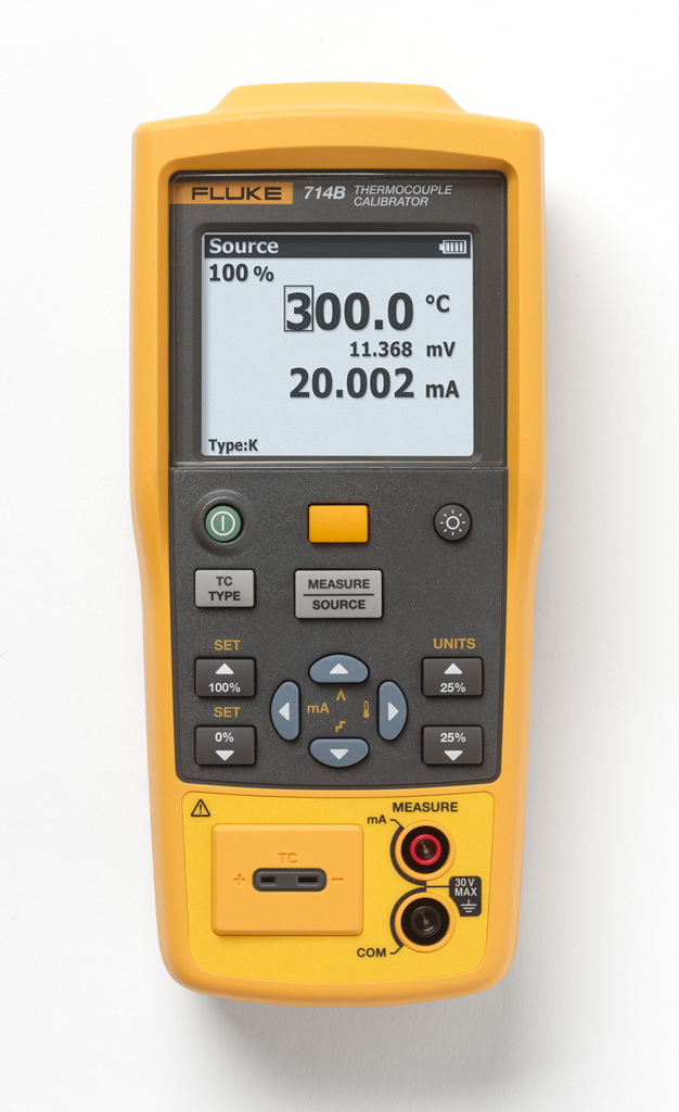 Fluke 714B Fluke 714B