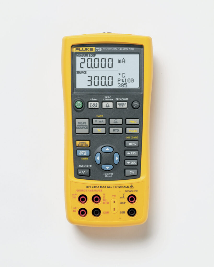 Fluke 726