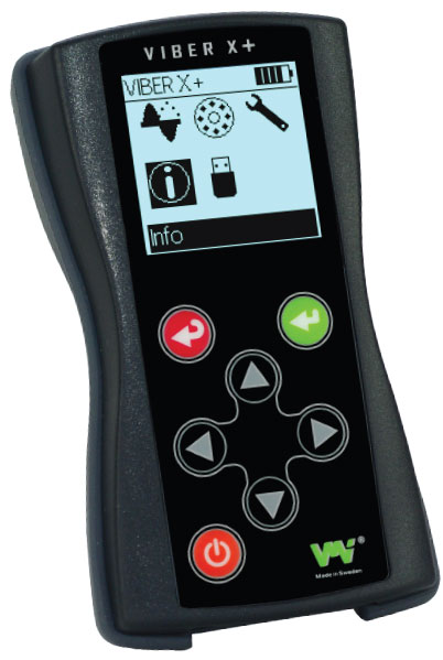 VIBER X