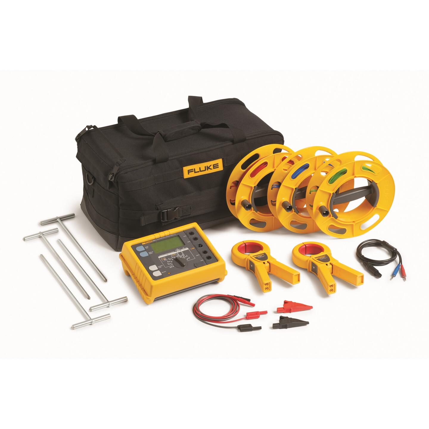 WEB Image FLUKE 1625 2 KIT Avansert GEO jordtester fluke 1625 2kit 1659842232 plid 28415