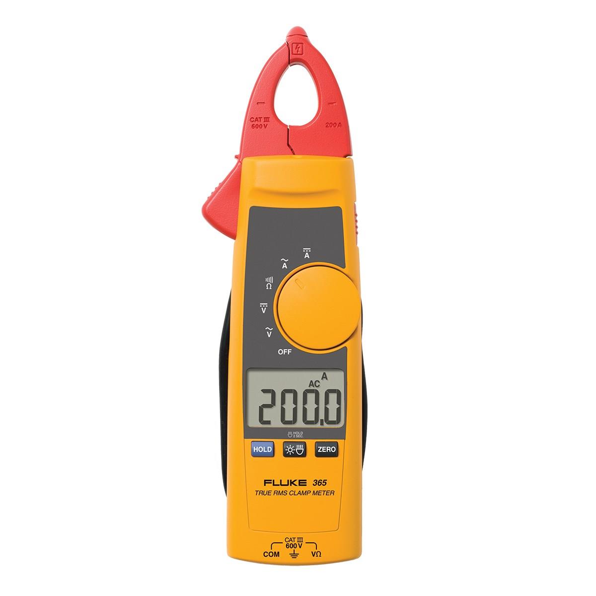 WEB Image FLUKE 365 E AC DC stromtang med sann RMS fluke 365 330975547 plid 28216