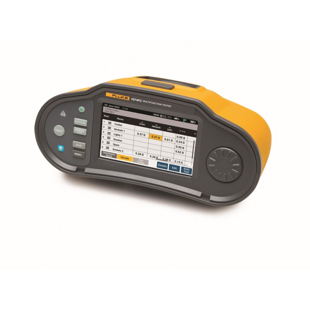 WEB Image Fluke 1674FC SCH Installasjonstester m F fluke 1674fc445808923 plid 37568