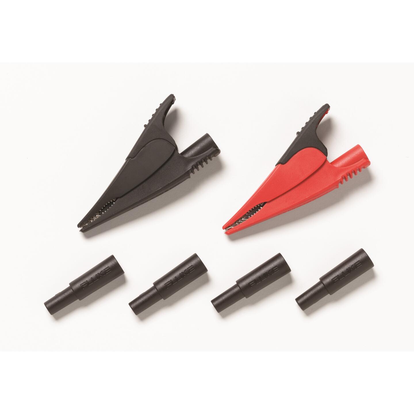 WEB Image Fluke AC285 FTP Krokodilleklemmer til FT fluke ac285 ftp1386713285 plid 28769
