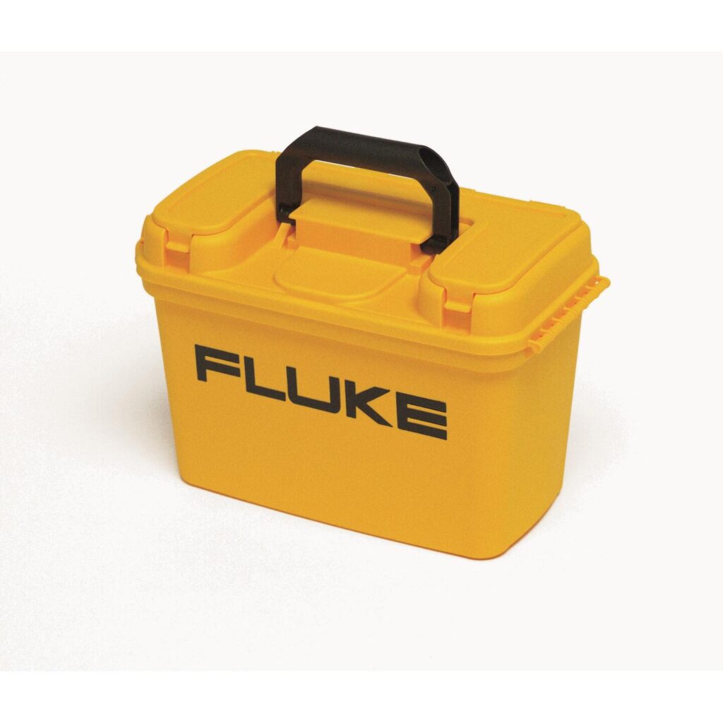 WEB Image Fluke C1600 Verktoykasse til meter og ti fluke c1600639098815 plid 28877