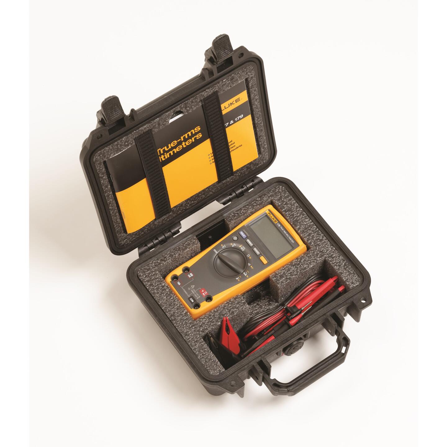 WEB Image Fluke CXT170 Koffert for ekstreme forhol fluke cxt170236493690 plid 28898