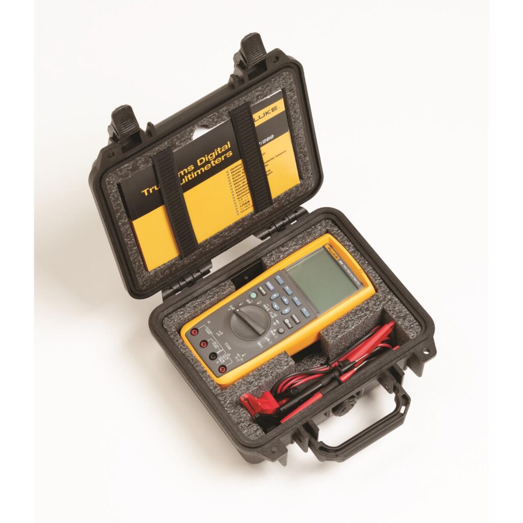 WEB Image Fluke CXT280 Koffert for ekstreme forhol fluke cxt2802050717794 plid 28899