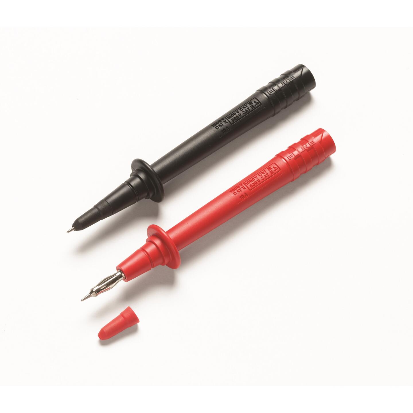 WEB Image Fluke TP74 Testprober med lanternespiss  fluke tp741938872369 plid 28820