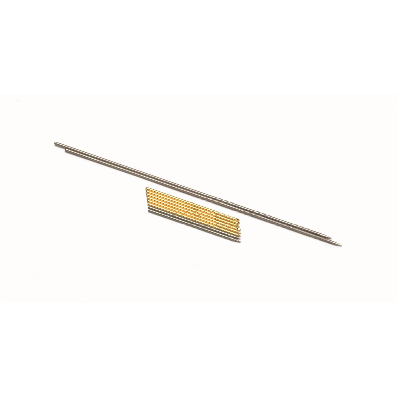 WEB Image Fluke TP912 Ekstra spisser til TL910  fluke tp9121252432638 plid 28822
