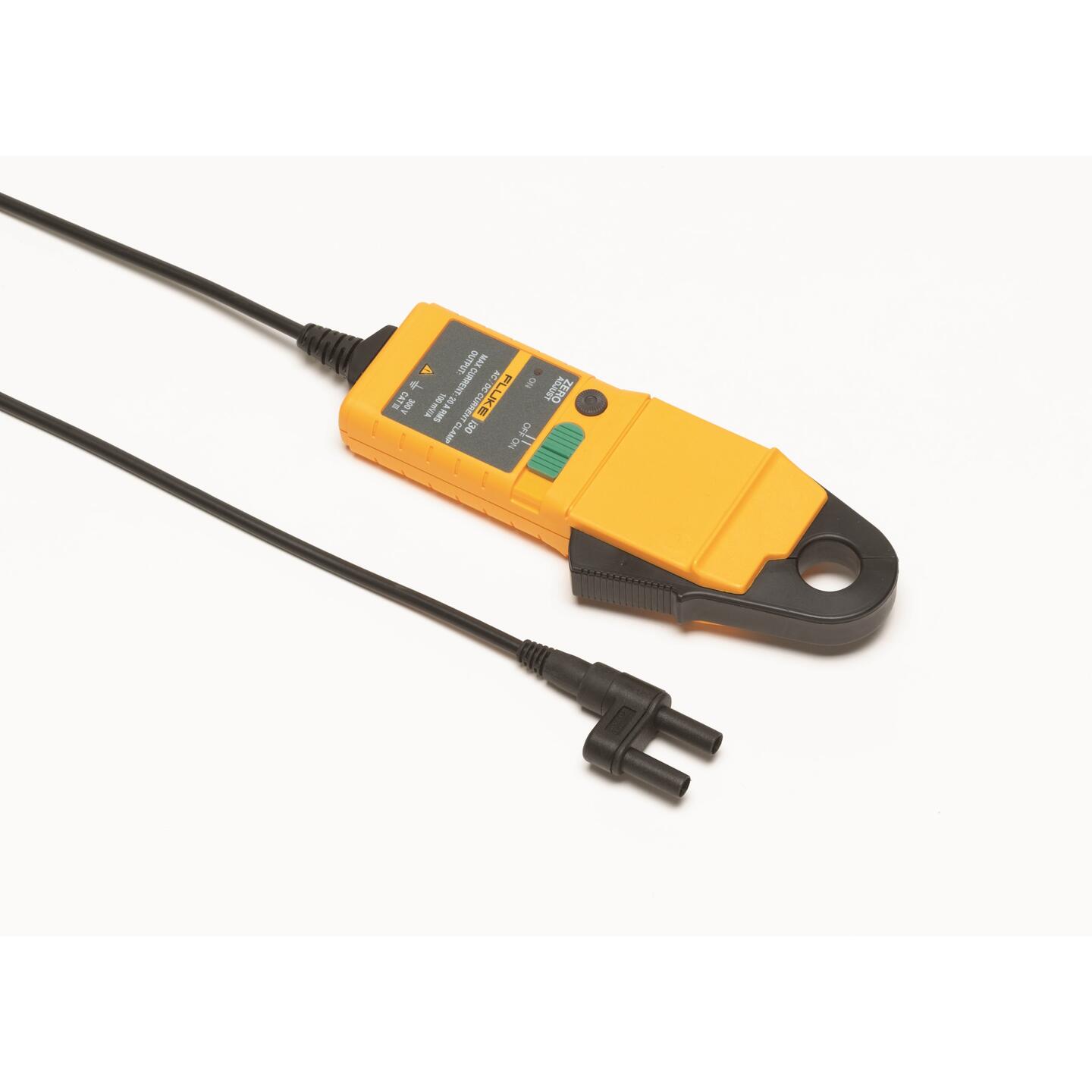 WEB Image Fluke  I30 AC DC stromtang 30A  fluke i301731271323 plid 28831