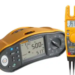 Fluke 1664sch t6pro