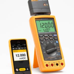 Fluke 789 IR3000