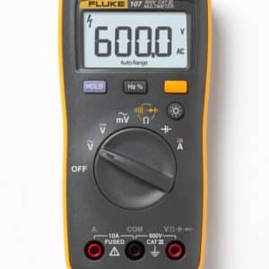 Fluke 107