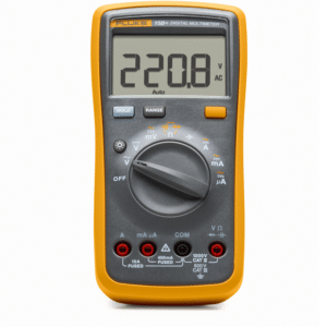 Fluke 15B+